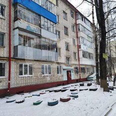 Квартира 44,4 м², 2-комнатная - изображение 1