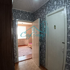 Квартира 49,6 м², 2-комнатная - изображение 5