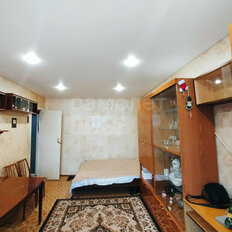 Квартира 29 м², 1-комнатная - изображение 2