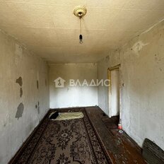 Квартира 33,4 м², 1-комнатная - изображение 3