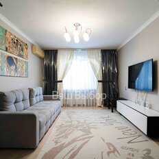 Квартира 85 м², 4-комнатная - изображение 1