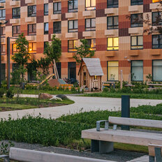 Квартира 36,3 м², 1-комнатная - изображение 5