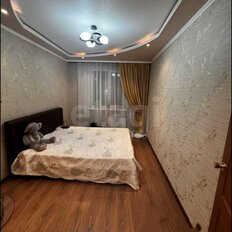 Квартира 52 м², 2-комнатная - изображение 2