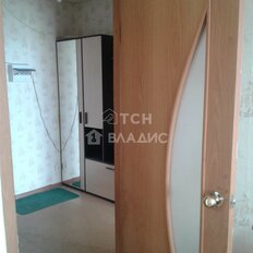 Квартира 30,5 м², 1-комнатная - изображение 4