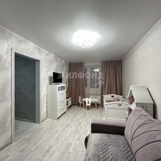 Квартира 39,8 м², 1-комнатная - изображение 2