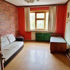 Квартира 63 м², 3-комнатная - изображение 2