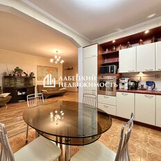 Квартира 94,3 м², 3-комнатная - изображение 3
