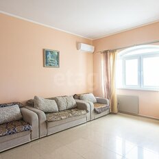 Квартира 34,3 м², 1-комнатные - изображение 1