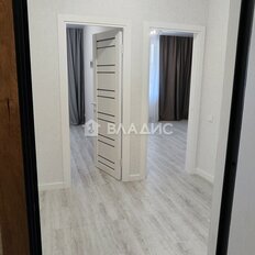 Квартира 43,3 м², 1-комнатная - изображение 2