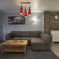 Квартира 33 м², студия - изображение 1