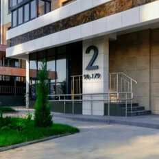 Квартира 38,6 м², 1-комнатная - изображение 5