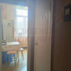 Квартира 56 м², 2-комнатная - изображение 5