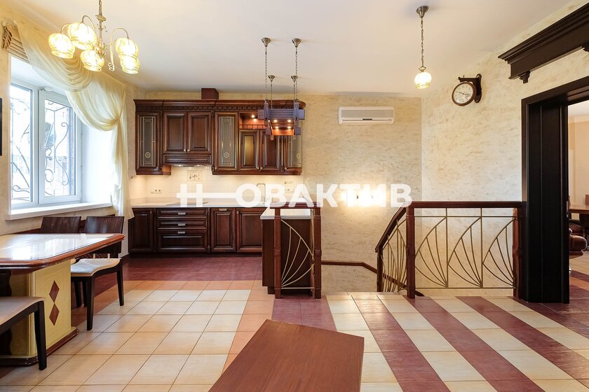 33,6 м², квартира-студия 4 550 000 ₽ - изображение 40