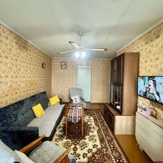 Квартира 58,4 м², 3-комнатная - изображение 3
