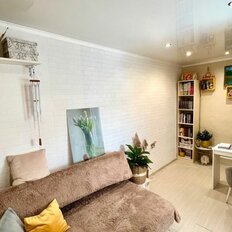 Квартира 51 м², 2-комнатная - изображение 1