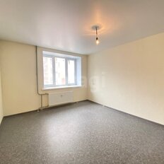 Квартира 34,5 м², 1-комнатная - изображение 2