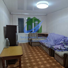 Квартира 47 м², 2-комнатная - изображение 5