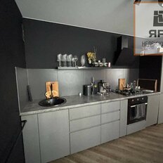 Квартира 38 м², 1-комнатная - изображение 2
