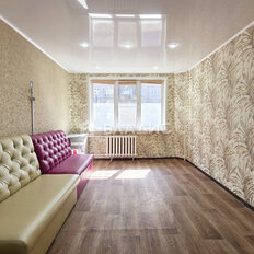 Квартира 61,2 м², 3-комнатная - изображение 3