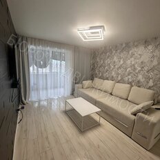 Квартира 54 м², 2-комнатная - изображение 3