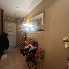 Квартира 62 м², 3-комнатная - изображение 3