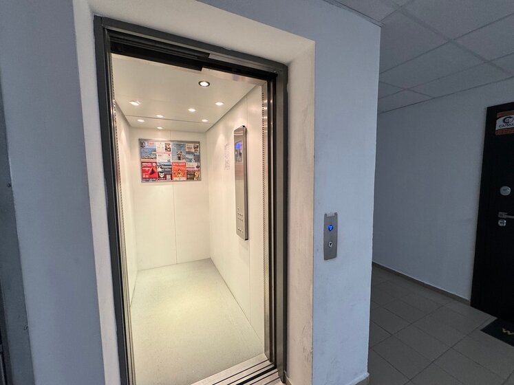 35 м², квартира-студия 8 500 000 ₽ - изображение 1