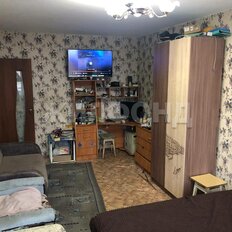 Квартира 43,5 м², 2-комнатная - изображение 3