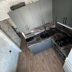 Квартира 62,1 м², 4-комнатная - изображение 1