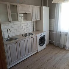 Квартира 38,1 м², 1-комнатная - изображение 2