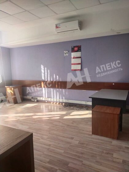 80 м², помещение свободного назначения 108 000 ₽ в месяц - изображение 58