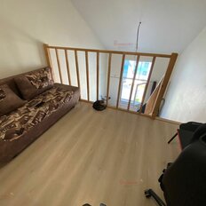 Квартира 27,7 м², студия - изображение 4