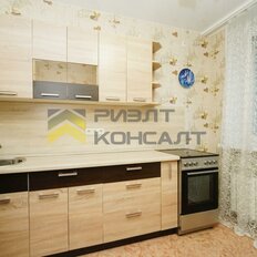 Квартира 37,6 м², 1-комнатная - изображение 5