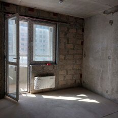 Квартира 37 м², 1-комнатная - изображение 5