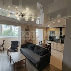 Квартира 72,1 м², 3-комнатная - изображение 3