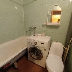 Квартира 25,3 м², 1-комнатная - изображение 4