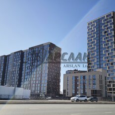 Квартира 34,1 м², 1-комнатная - изображение 2