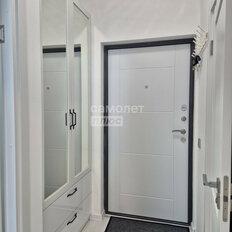 Квартира 31,4 м², 1-комнатная - изображение 3