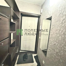 Квартира 30 м², студия - изображение 5