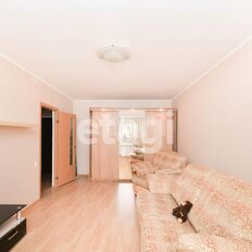 Квартира 52 м², 2-комнатная - изображение 5