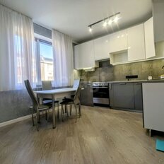 Квартира 63 м², 2-комнатная - изображение 1