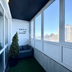 Квартира 32 м², студия - изображение 5