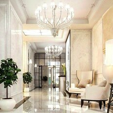 Квартира 149 м², 4-комнатная - изображение 4