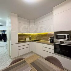Квартира 83,1 м², 3-комнатная - изображение 5