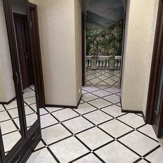 Квартира 71 м², 3-комнатная - изображение 1