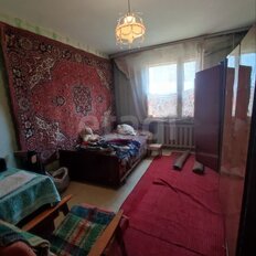 Квартира 54,3 м², 2-комнатная - изображение 4
