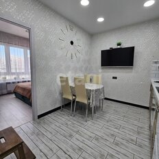 Квартира 46 м², 2-комнатная - изображение 3