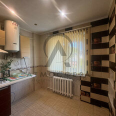 Квартира 43 м², 2-комнатная - изображение 3