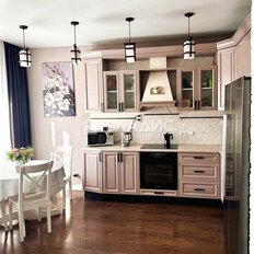 Квартира 58 м², 2-комнатная - изображение 4