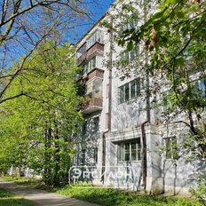 Квартира 53,9 м², 2-комнатная - изображение 2