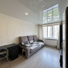 Квартира 33,1 м², 1-комнатная - изображение 4